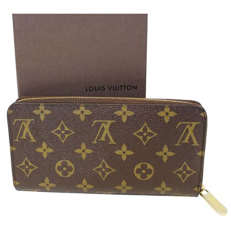 louis vuitton zippy wallets|authentic louis vuitton zippy wallet.